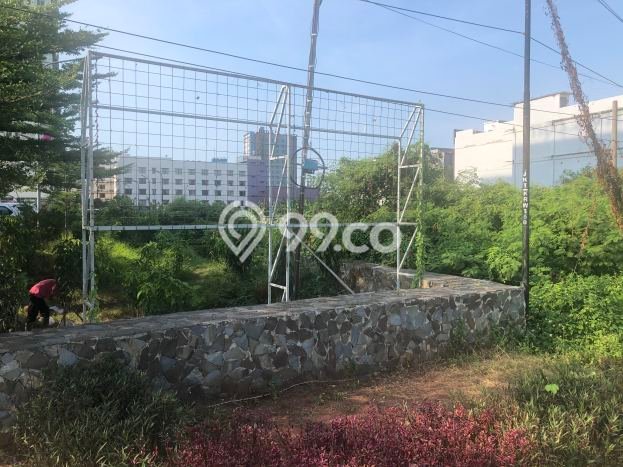 Tanah Kavling di Karawang Barat Dijual dengan Luas 6500m2 Tanah Kavling di Karawang Barat Dijual dengan Luas 6500m2