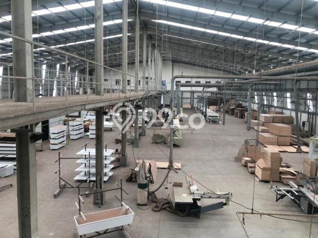 Dijual Pabrik di Cikande, Serang Harga Penawaran Spesial Dijual Pabrik di Cikande, Serang Harga Penawaran Spesial