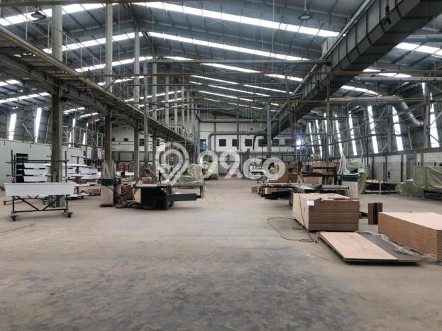 Dijual Pabrik di Cikande, Serang Harga Penawaran Spesial Dijual Pabrik di Cikande, Serang Harga Penawaran Spesial