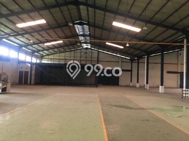Dijual Pabrik di Ciawi Bogor LT 53000m2 / LB 12000m2 Dijual Pabrik di Ciawi Bogor LT 53000m2 / LB 12000m2