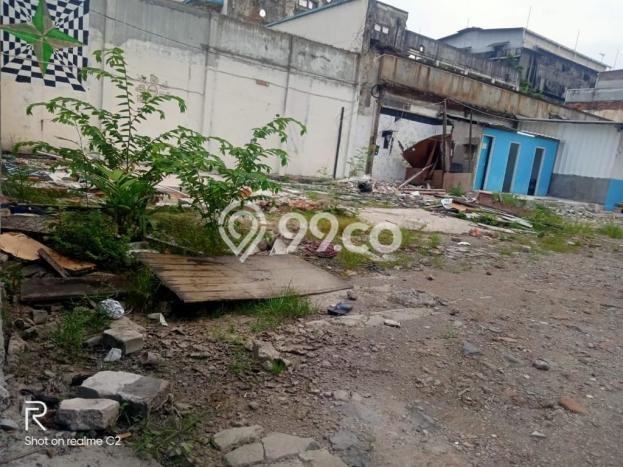 Kavling Tanah untuk Dijual di Roa Malaka, Jakarta Barat, Luas 1102m2 Kavling Tanah untuk Dijual di Roa Malaka, Jakarta Barat, Luas 1102m2
