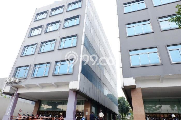 Kantor Favorit Dijual di Mampang Prapatan Jakarta Selatan Kawasan Pusat Bisnis Kantor Favorit Dijual di Mampang Prapatan Jakarta Selatan Kawasan Pusat Bisnis