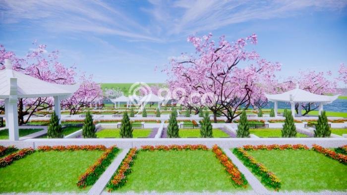 Kavling Tanah Dijual di Karawang Barat Karawang Spesifikasi 2m2 Kavling Tanah Dijual di Karawang Barat Karawang Spesifikasi 2m2