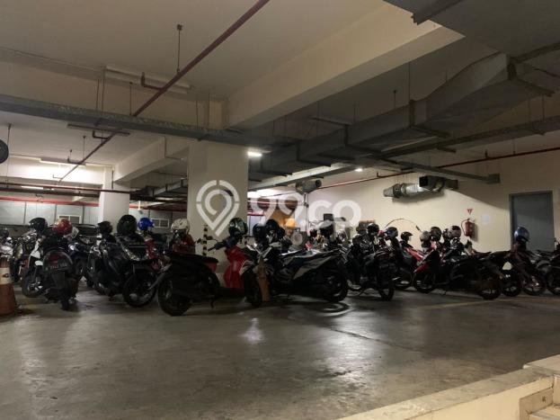 Untuk Dijual! Kantor di Alam Sutera Tangerang LT 4012m2 / LB 6800m2 Kawasan Strategis Untuk Dijual! Kantor di Alam Sutera Tangerang LT 4012m2 / LB 6800m2 Kawasan Strategis