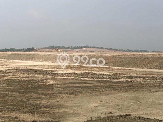 Kavling Tanah Dijual di Karawang Barat Karawang Spesifikasi 68000m2 Kavling Tanah Dijual di Karawang Barat Karawang Spesifikasi 68000m2