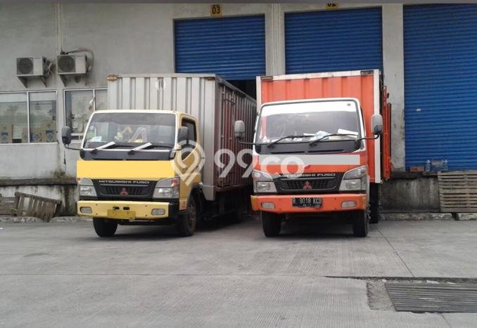 Unit Gudang Dijual di Legok Tangerang Luas Tanah 12737m2, Luas Bangunan 4320m2 Unit Gudang Dijual di Legok Tangerang Luas Tanah 12737m2, Luas Bangunan 4320m2