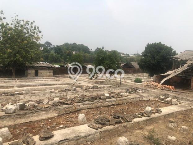 Lahan Strategis di Parung Dijual dengan Luas 53000m2 Lahan Strategis di Parung Dijual dengan Luas 53000m2