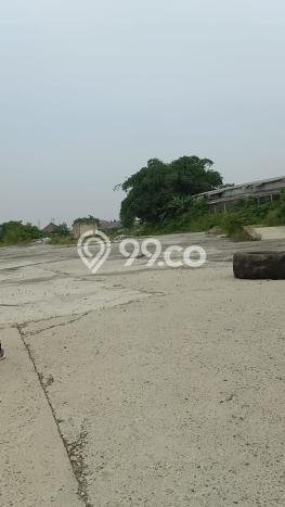 Tanah untuk Dijual di Ciputat Tangerang Selatan Luas 20000m2 Tanah untuk Dijual di Ciputat Tangerang Selatan Luas 20000m2