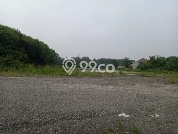 Tanah untuk Dijual di Ciputat Tangerang Selatan Luas 20000m2 Tanah untuk Dijual di Ciputat Tangerang Selatan Luas 20000m2