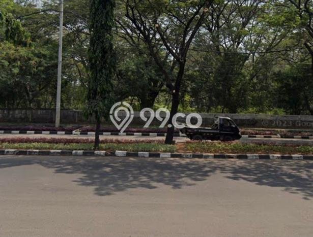 Dijual Tanah Lokasi Ancol, Jakarta Utara Seluas 109000m2 Dijual Tanah Lokasi Ancol, Jakarta Utara Seluas 109000m2