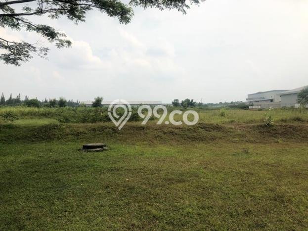 Tanah Dijual Area Strategis di Cikarang Bekasi 141500m2 Tanah Dijual Area Strategis di Cikarang Bekasi 141500m2
