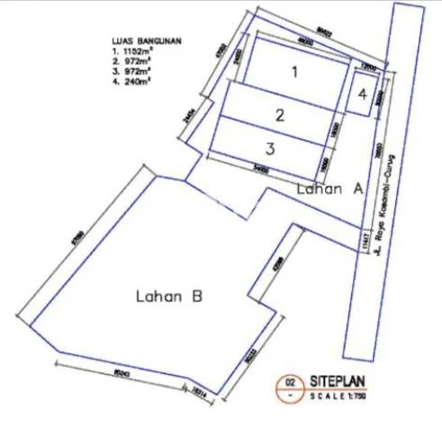 Gudang Dijual Lokasi Stratagis di Karawang Timur Karawang Cocok untuk Investasi Gudang Dijual Lokasi Stratagis di Karawang Timur Karawang Cocok untuk Investasi