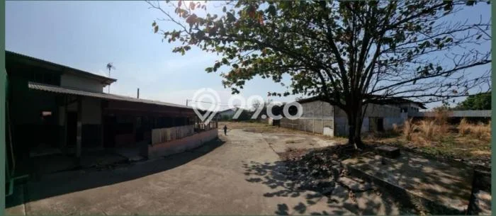 Gudang Dijual Lokasi Stratagis di Karawang Timur Karawang Cocok untuk Investasi Gudang Dijual Lokasi Stratagis di Karawang Timur Karawang Cocok untuk Investasi