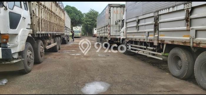 Unit Pabrik Dijual di Cikampek Karawang Luas Bangunan 35000m2 Unit Pabrik Dijual di Cikampek Karawang Luas Bangunan 35000m2