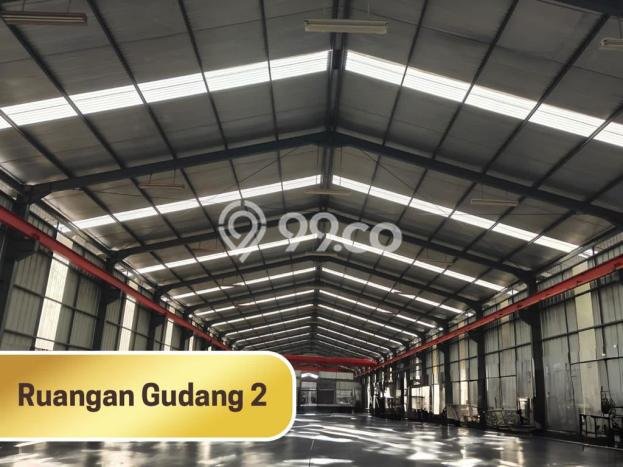 Lokasi Strategis! Dijual Pabrik Bisnis di Gunung Putri, Bogor Kondisi Bagus Lokasi Strategis! Dijual Pabrik Bisnis di Gunung Putri, Bogor Kondisi Bagus