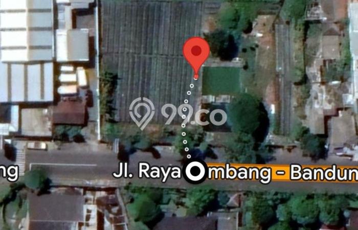 Tanah Siap Bangun Dijual di Bandung Punya Luas 11000m2 Tanah Siap Bangun Dijual di Bandung Punya Luas 11000m2