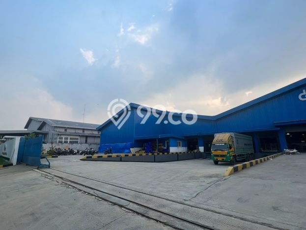 Paling Dicari! Pabrik Dijual di Cikarang Harga Kompetitif Paling Dicari! Pabrik Dijual di Cikarang Harga Kompetitif