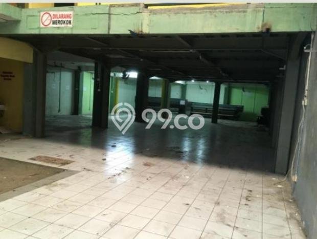 AREA KOMERSIAL! Gudang Kawasan Kosambi, Luas 601m², Posisi Strategis AREA KOMERSIAL! Gudang Kawasan Kosambi, Luas 601m², Posisi Strategis