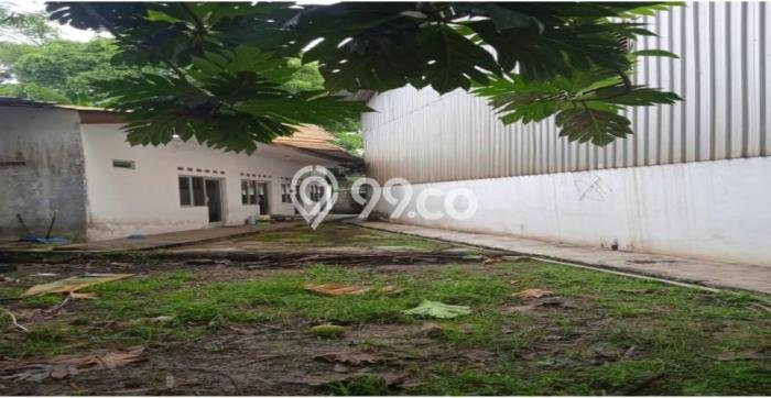 Gudang Lokasi Strategis Kawasan Kresek, Luas 888m2m², Mainroad Gudang Lokasi Strategis Kawasan Kresek, Luas 888m2m², Mainroad