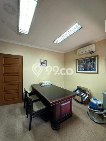 Kantor Paling Dicari LB 976m2 Dijual di Tanah Abang Kantor Paling Dicari LB 976m2 Dijual di Tanah Abang