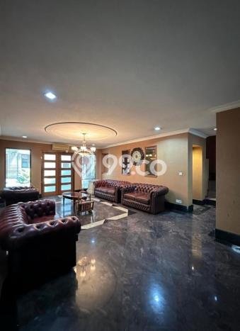 Kantor Paling Dicari LB 976m2 Dijual di Tanah Abang Kantor Paling Dicari LB 976m2 Dijual di Tanah Abang