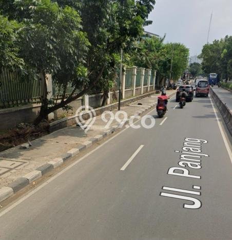 Lahan Dijual Lokasi Strategis di Jakarta Barat dengan Luas 4115m2 Lahan Dijual Lokasi Strategis di Jakarta Barat dengan Luas 4115m2