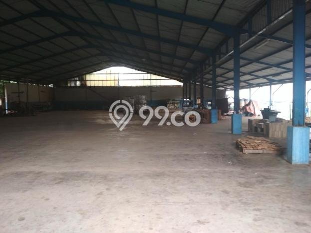 Unit Pabrik Dijual di Purwakarta LT 16000m2 & LB 4500m2 Unit Pabrik Dijual di Purwakarta LT 16000m2 & LB 4500m2