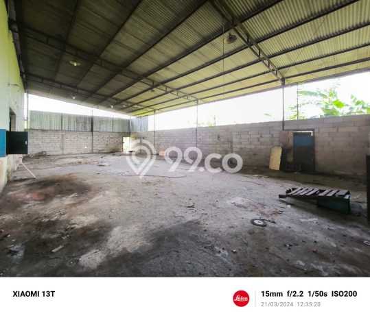 Pabrik Dijual di Tangerang LT 26350m2 & LB 7000m2 Lokasi Terbaik! Pabrik Dijual di Tangerang LT 26350m2 & LB 7000m2 Lokasi Terbaik!