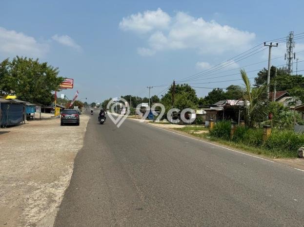 Lahan untuk Dijual Lokasi Purwadadi, Subang Luas 3e+06m2 - Lahan untuk Dijual Lokasi Purwadadi, Subang Luas 3e+06m2 -
