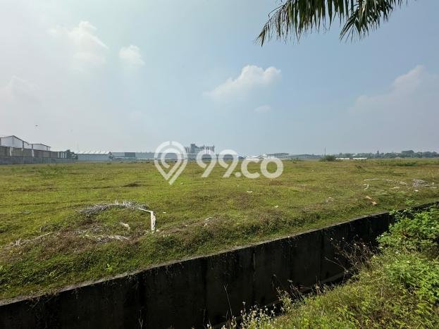 Kavling Tanah Dijual di Cikande, Serang, Luas 100000m2 Area Strategis Kavling Tanah Dijual di Cikande, Serang, Luas 100000m2 Area Strategis