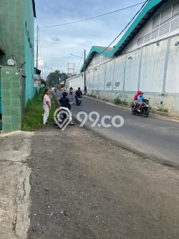 Pabrik Dijual di Parung Panjang Bogor dengan LB 7500m2 Pabrik Dijual di Parung Panjang Bogor dengan LB 7500m2