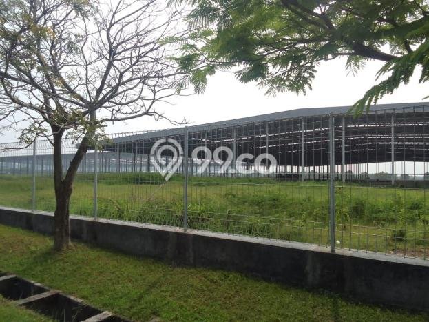 Kavling Tanah untuk Dijual di Delta Mas, Bekasi, Luas 201000m2 Kavling Tanah untuk Dijual di Delta Mas, Bekasi, Luas 201000m2