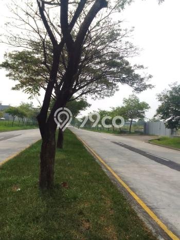 Kavling Tanah untuk Dijual di Delta Mas, Bekasi, Luas 201000m2 Kavling Tanah untuk Dijual di Delta Mas, Bekasi, Luas 201000m2