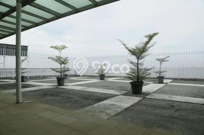 Kantor Komersial Dijual di Serpong Tangerang Selatan LT 17515m2 & LB 12000m2 Kantor Komersial Dijual di Serpong Tangerang Selatan LT 17515m2 & LB 12000m2