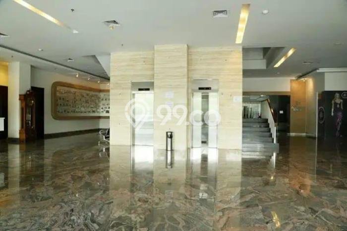 Kantor Komersial Dijual di Serpong Tangerang Selatan LT 17515m2 & LB 12000m2 Kantor Komersial Dijual di Serpong Tangerang Selatan LT 17515m2 & LB 12000m2