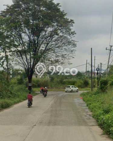 Lahan untuk Dijual di Gunung Putri Bogor Luas 15000m2 Lahan untuk Dijual di Gunung Putri Bogor Luas 15000m2