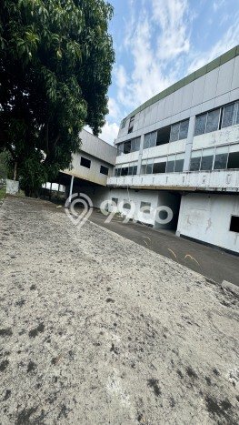 Gudang Dijual di Bekasi LT 10000m2 & LB 13255m2 Lokasi Terbaik! Gudang Dijual di Bekasi LT 10000m2 & LB 13255m2 Lokasi Terbaik!
