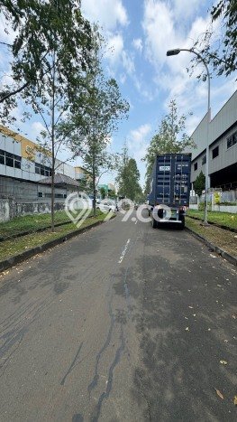 Gudang Dijual di Bekasi LT 10000m2 & LB 13255m2 Lokasi Terbaik! Gudang Dijual di Bekasi LT 10000m2 & LB 13255m2 Lokasi Terbaik!