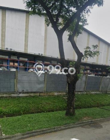 KAWASAN BISNIS! Gudang Kawasan Cikarang, Luas 21808m², Akses Utama KAWASAN BISNIS! Gudang Kawasan Cikarang, Luas 21808m², Akses Utama