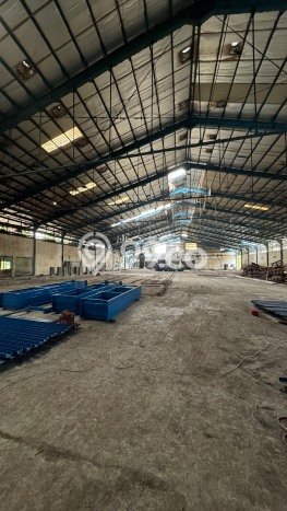 Dijual Pabrik di Karawang Timur Karawang LT 47395m2 / LB 6179m2 Dijual Pabrik di Karawang Timur Karawang LT 47395m2 / LB 6179m2
