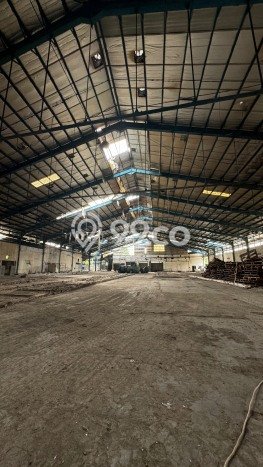 Dijual Pabrik di Karawang Timur Karawang LT 47395m2 / LB 6179m2 Dijual Pabrik di Karawang Timur Karawang LT 47395m2 / LB 6179m2