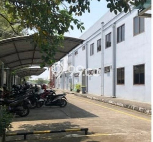 Pabrik Bagus Dijual LB 16000m2 Lokasi Strategis Bekasi Area Cocok untuk Bisnis Pabrik Bagus Dijual LB 16000m2 Lokasi Strategis Bekasi Area Cocok untuk Bisnis
