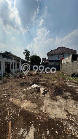 Tanah Area Berkembang Kawasan Pancoran Mas, Luas 2304m², Kawasan Nyaman, Dekat Pancoran Mas, Depok, Depok Tanah Area Berkembang Kawasan Pancoran Mas, Luas 2304m², Kawasan Nyaman, Dekat Pancoran Mas, Depok, Depok