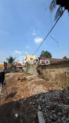 Tanah Area Berkembang Kawasan Pancoran Mas, Luas 2304m², Kawasan Nyaman, Dekat Pancoran Mas, Depok, Depok Tanah Area Berkembang Kawasan Pancoran Mas, Luas 2304m², Kawasan Nyaman, Dekat Pancoran Mas, Depok, Depok