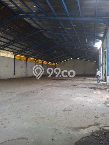 Tanah Dijual di Bekasi Seluas 6600m2 Strategis Tanah Dijual di Bekasi Seluas 6600m2 Strategis