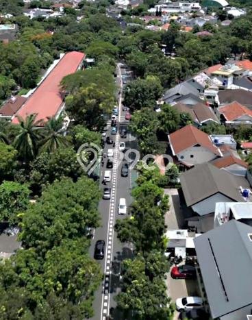 Unit Komersial Dijual di Kebayoran Baru Jakarta Selatan 1084m2 Unit Komersial Dijual di Kebayoran Baru Jakarta Selatan 1084m2