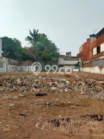 Tanah Dijual di Jakarta Barat Seluas 1064m2 Strategis Tanah Dijual di Jakarta Barat Seluas 1064m2 Strategis