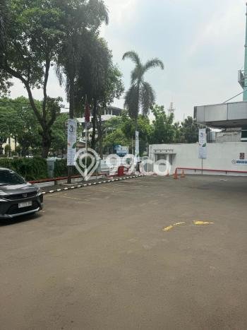 Kantor Kawasan Mampang Prapatan, Luas 287m2m², Jalan Utama, Ready Usaha Kantor Kawasan Mampang Prapatan, Luas 287m2m², Jalan Utama, Ready Usaha