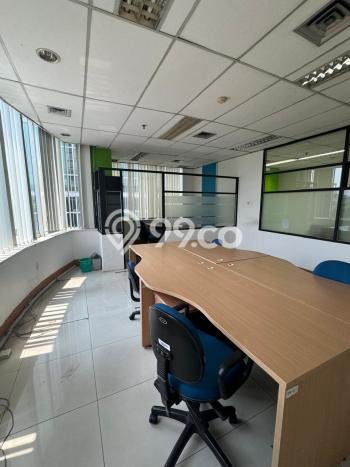 Kantor Kawasan Mampang Prapatan, Luas 287m2m², Jalan Utama, Ready Usaha Kantor Kawasan Mampang Prapatan, Luas 287m2m², Jalan Utama, Ready Usaha