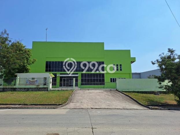 Jual Pabrik Kawasan , Luas 8300m2m², Area Bisnis Jual Pabrik Kawasan , Luas 8300m2m², Area Bisnis